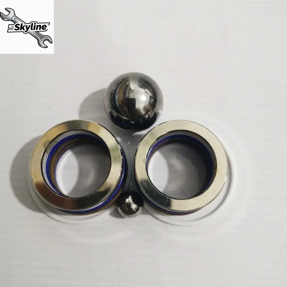 Plaster Sprayer Seal Ring A4A4L960970750980, Spare Packing For Mortar Putty Spraying Machine
