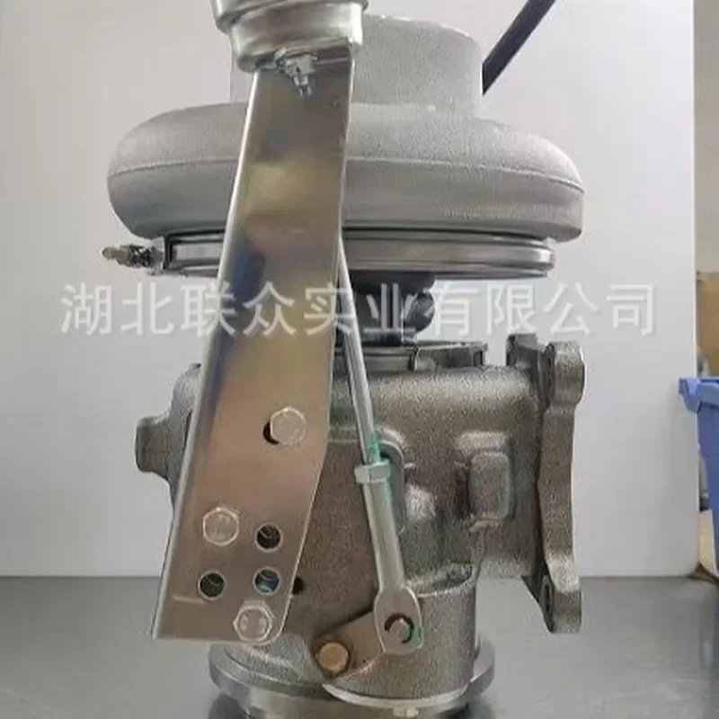 Suitable for QSM11 engine supercharger 4036915/4089854