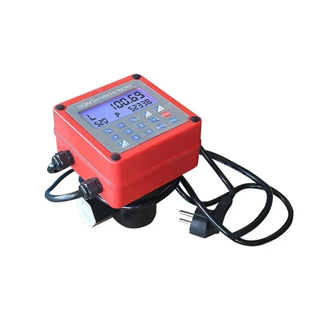 #Hot Sale  DC 12/24 Volt 70LPM Flow Rate Electric Mobile Portable Mini Fuel Diesel Transfer Pump Kit