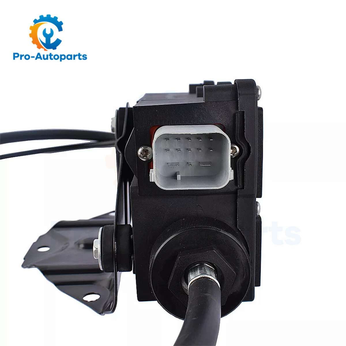 1PC Parking Brake Motor Module EPB Park Hand Brake Actuator 34436882007 For BMW X5 X6 F15 F16 F85 F86 2012-2016 34436874220