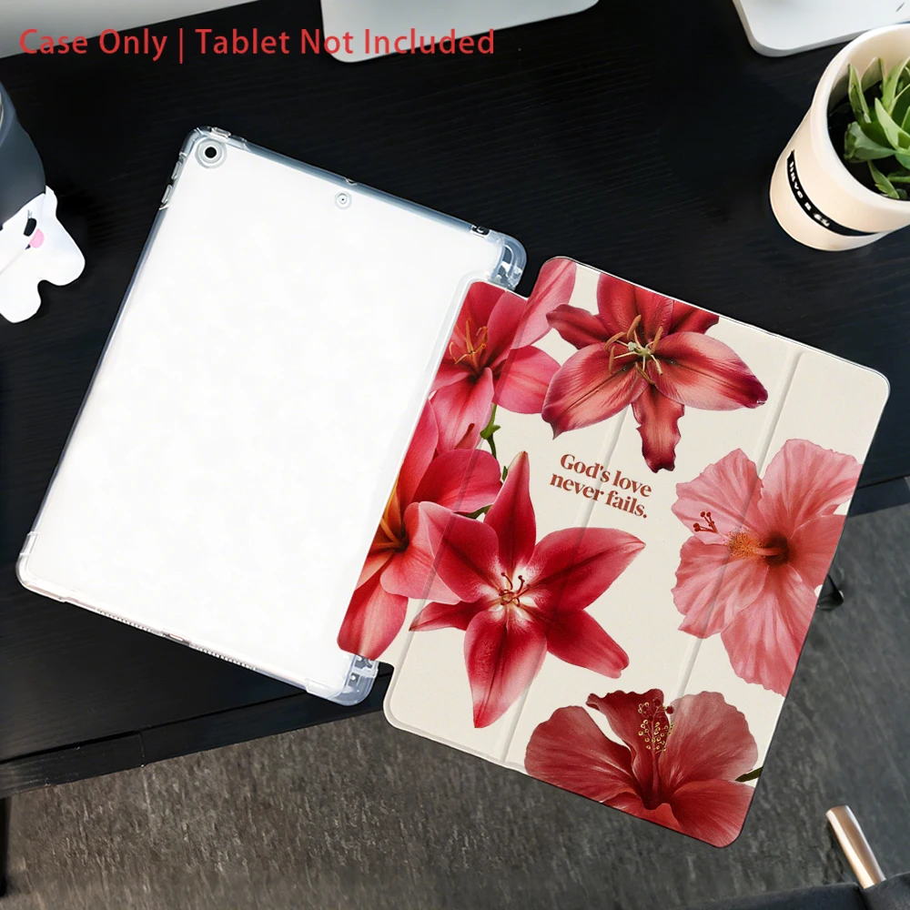 

Case compatible with iPad 10.9/Pro11/10th7/8/Air 4/5/Air 13(M3 2025)/Air 11(M3 2025)/Air 11(M3 2025)/(A16 2025)