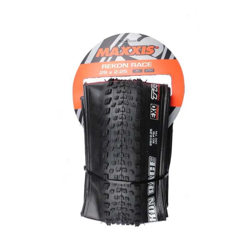 MAXXIS REKON RACE(M349RU) إطار قابل للطي للدراجات الجبلية MTB 27.5x2.0/2.25/2.35 29x2.25/2.35/2.4WT/2.4 ﻿