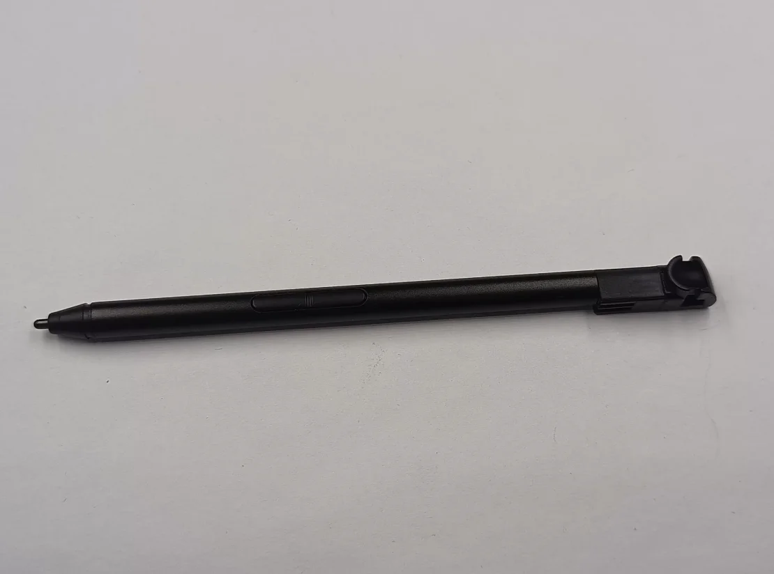 Stylus Pen For Lenovo ThinkPad Pen Pro-9 pro 9 11e Yoga Gen 6 5D10W46405 Handwriting Pen