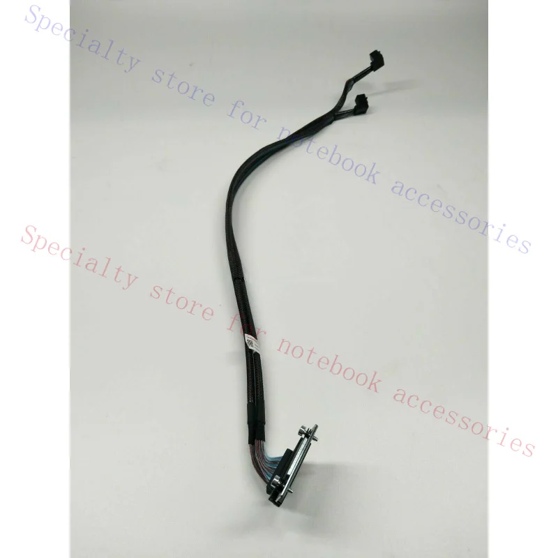 AAA+ FOR New Dell PowerEdge R730 F037K Dual 12Gb SAS SFF-8643 PERC H330 H730 H730P CABLE