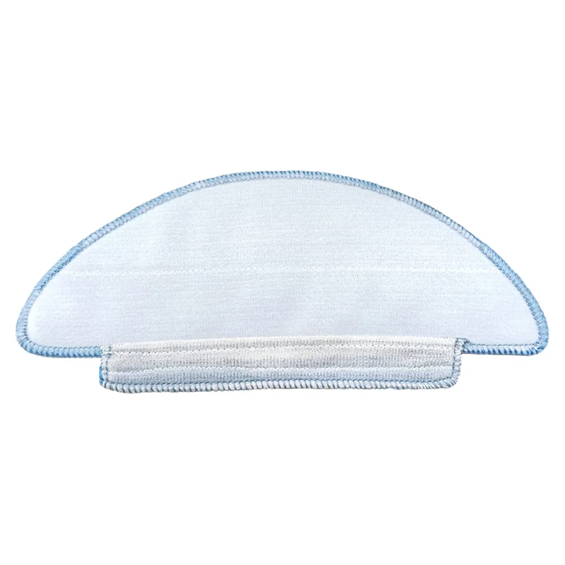 A74G-متوافق مع MEDION X20 SW + / MD11415 فرشاة جانبية دوارة فلتر Hepa ممسحة قماش كيس لجميع الغبار جزء ملحق