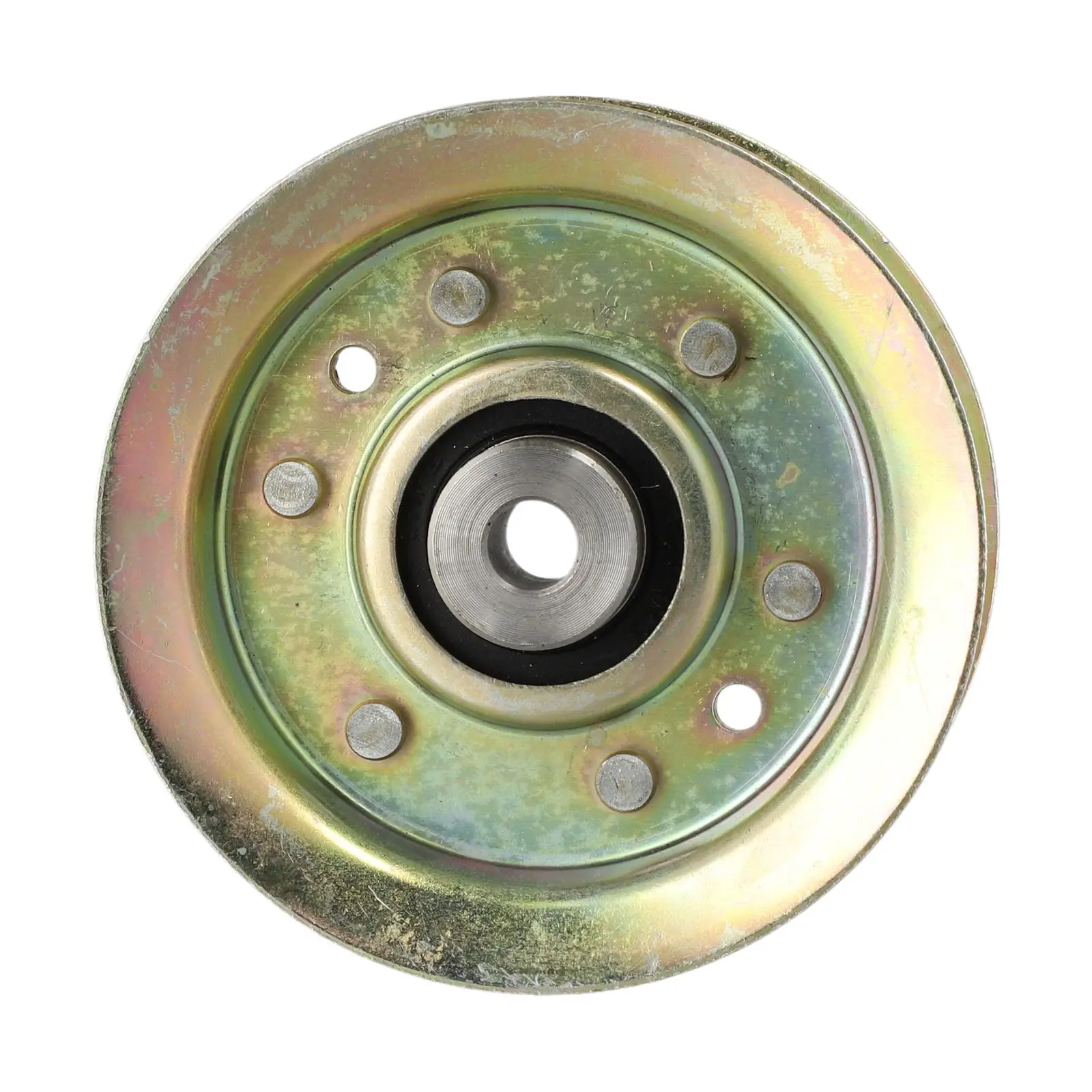 

Accesories Idler Pulley For Garden Outdoor Tools Spares 165888 532173437 For Craftsman For DYT 4000 Sear Brand New