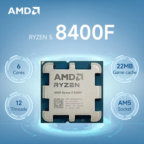 Amd ryzen 5 4600g-AliExpress