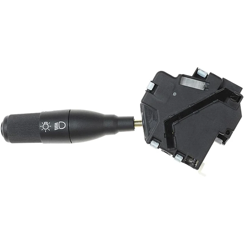 7700842114 12v Control lever headlight for Renault Clio i Espace II R19 '92 2011-2019 7700803537
