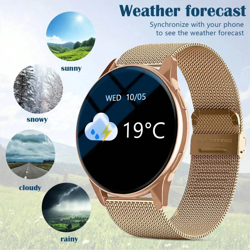 Smartwatch Multifunzione con C - Smartwatch Watches Digital recensione e prezzo