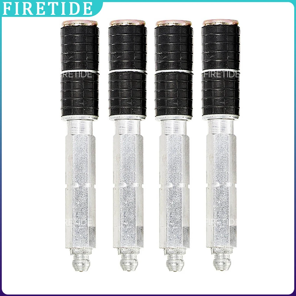 100pcs Nozzle grout packer Grout Packers Injection Packer for High Pressure Grouting Injection Packer