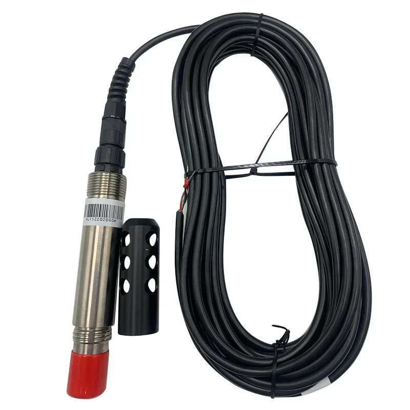 Fish Farm Water Quality  Online Optical Dissolved Oxygen Sensor