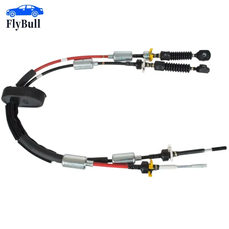 

25186939 2519776 25188665 Manual Transmission Shift Cable For Chevroelt Cruze 2010 2011 2012 2013 2014 2015