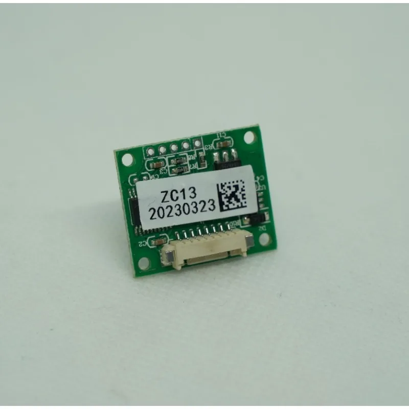 ZC13 Methane CH4 Sensor Module for Home Gas Safety Complete device development of household gas leak alarm