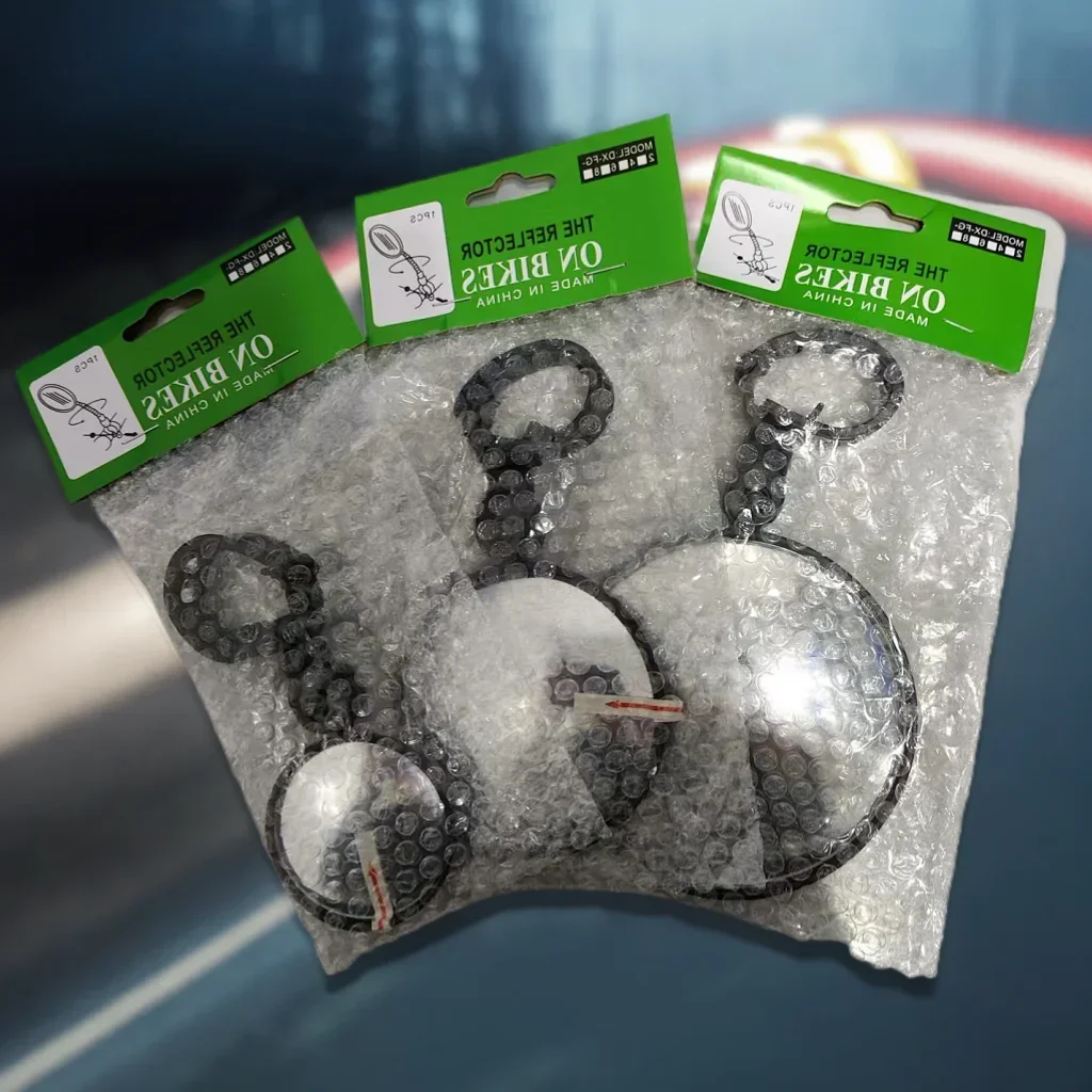 

Electric Scooter Rearview Mirror Rear View Mirrors for Xiaomi M365 M365 Pro Qicycle Bike Scooter Accessories Bike Mirror Bicycle