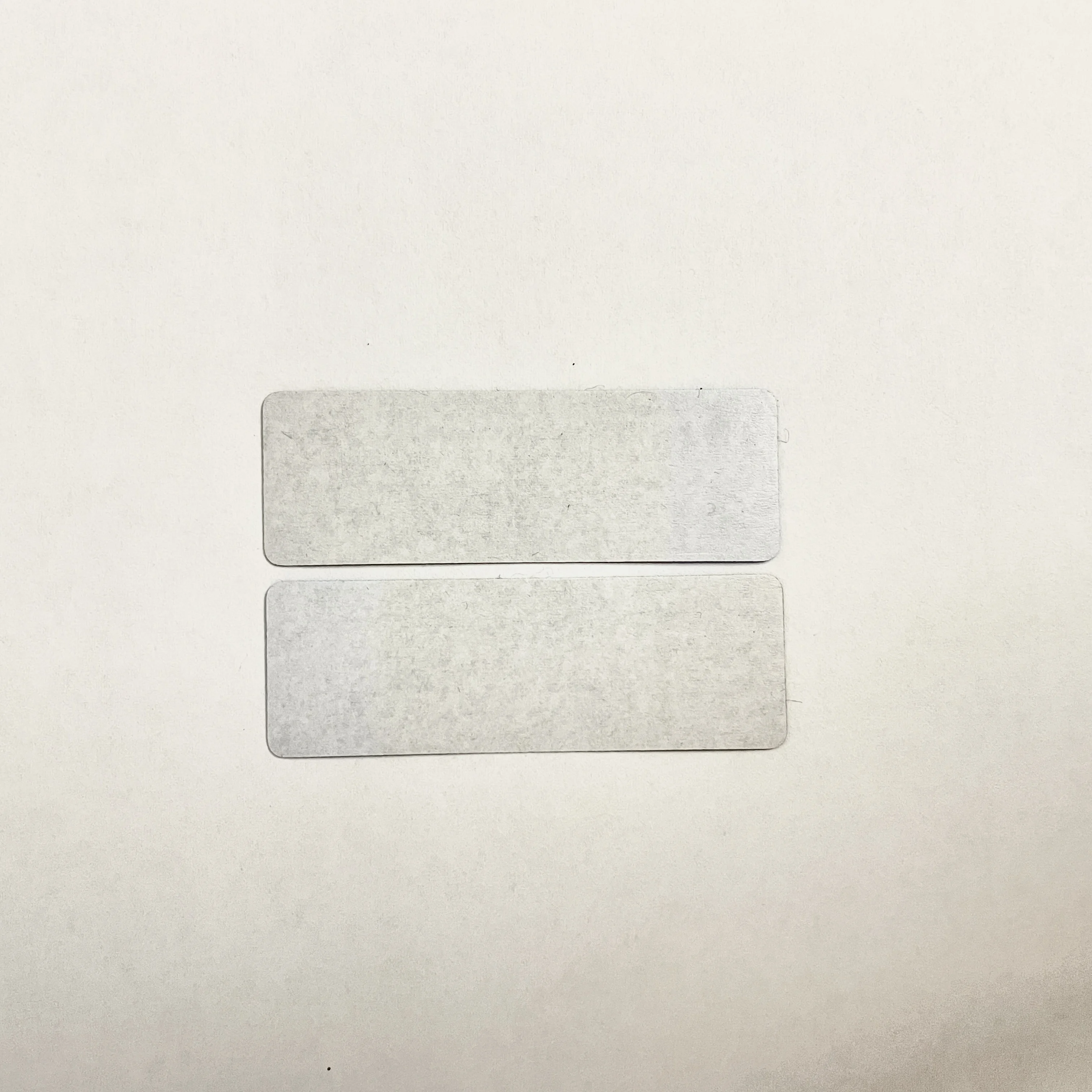 temperature sticker 20℃ to 60℃.TemperatureUnderfloor heating Manifold water separator Radiator paster