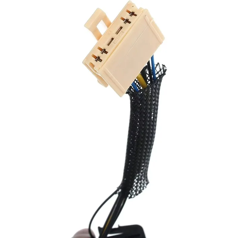 Picture 7: Fuel Pump WGS500082 WGS500150 LR015177 WGS500092 for Land Rover Range Rover III L322 4.2 Petrol