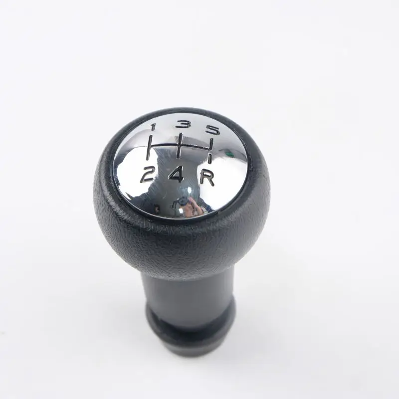 تحول كرة اليد لبيجو سيتروين ، قطع غيار السيارات ، رأس التروس ، المقبض #4