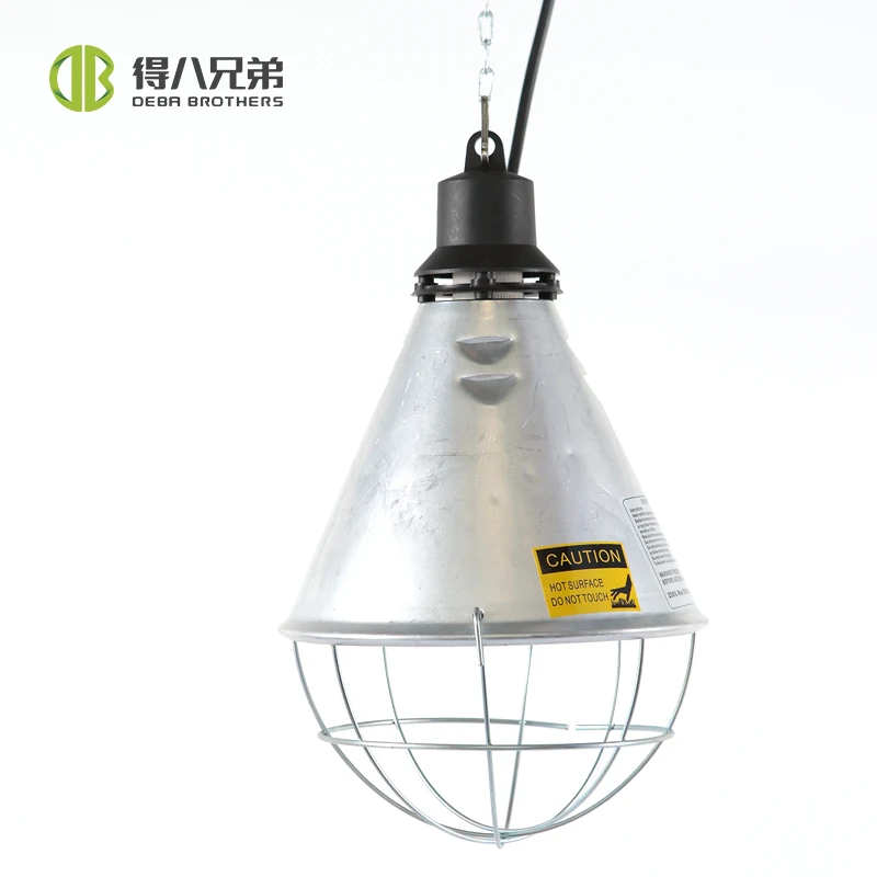 

High quality heat-insulating lampshade