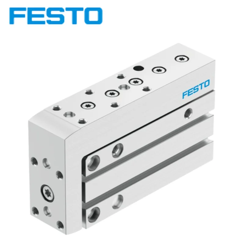 FESTO Original Genuine Mini slide 8164074-DGSS-16-40-E1A all DGSS series slide quality assurance DGSS series have spot prices