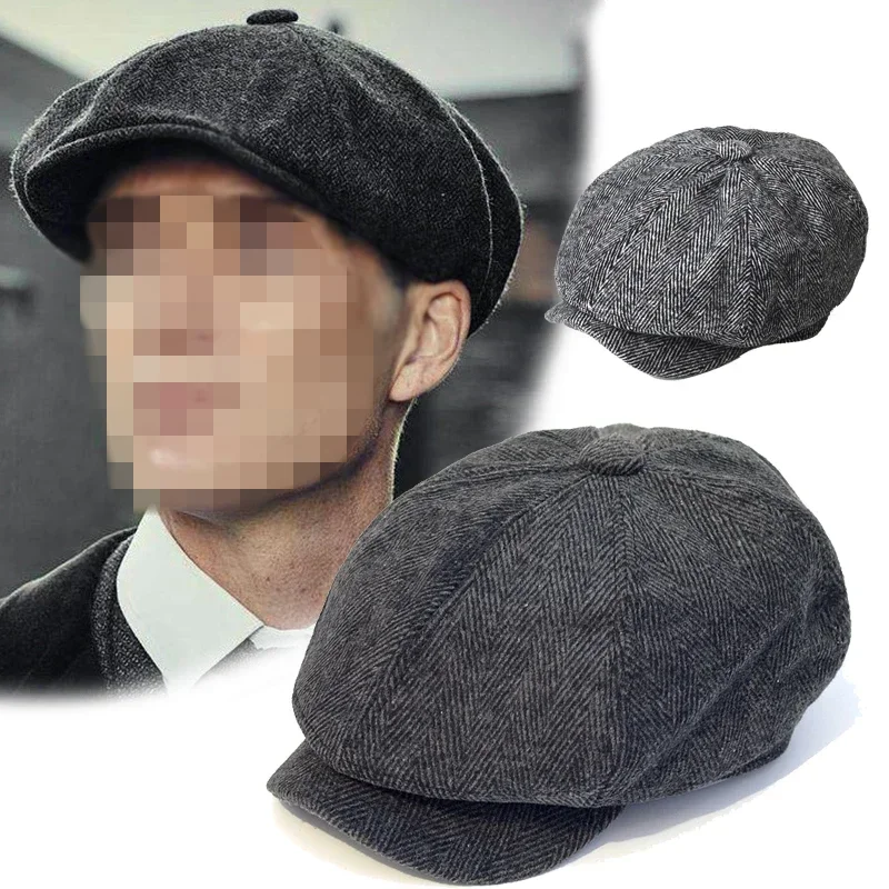 bones-retro-de-jornaleiro-para-homens-chapeus-octogonais-bone-plano-espinha-de-arenque-chapeu-de-pintores-britanicos-boinas-para-outono-e-inverno