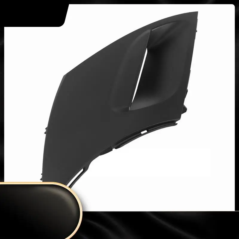 

Крышка электронных часов 84745A7000 84745B5000 для Kia K3 FORTE CERATO, верхняя декоративная панель центральной консоли, декоративная панель-N29R