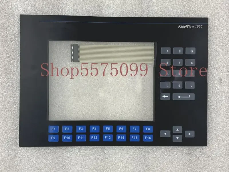Merek baru Panelview 1000 Keypad Keypad Membrane Keypad