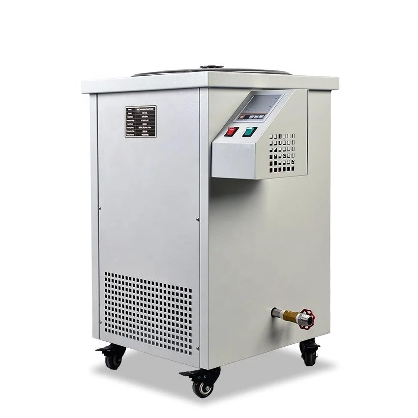 

GSC-50L High Temperature Circulating Water/Oil Bath