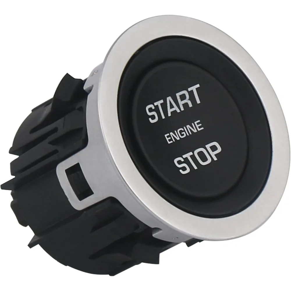 LR094038 NEW Ignition Stop Start Button Switch For Range Rover Sport Evoque Discovery Sport  LR037611 Car Styling