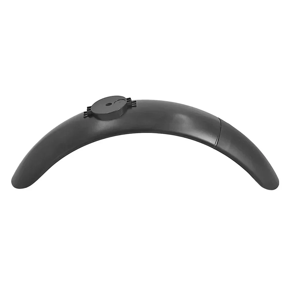 Hot Sales For XIAOMI 4 Electric Scooter Mudguard  Soft Rubber Front  FOR FENDER Replace Precision Precision  Fit Practical Tool