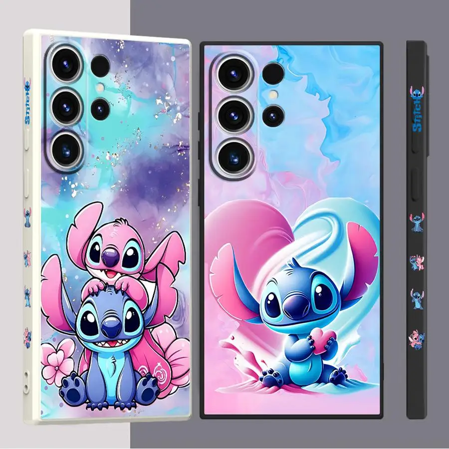 حافظة لهاتف سامسونج جالاكسي S23 S22 Ultra S20 FE S25 Ultra S24 S21FE s24fe S25 Plus s23ultra Note 10 20 Ultra #6