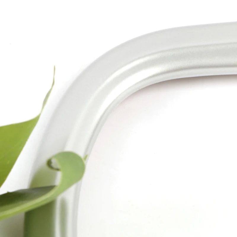 سيارة الصف الخلفي كأس الماء حامل إطار غطاء ملصقات الكسوة اكسسوارات لتويوتا كورولا E210 2019 2020 2021 2022 2023 2024 الهجين