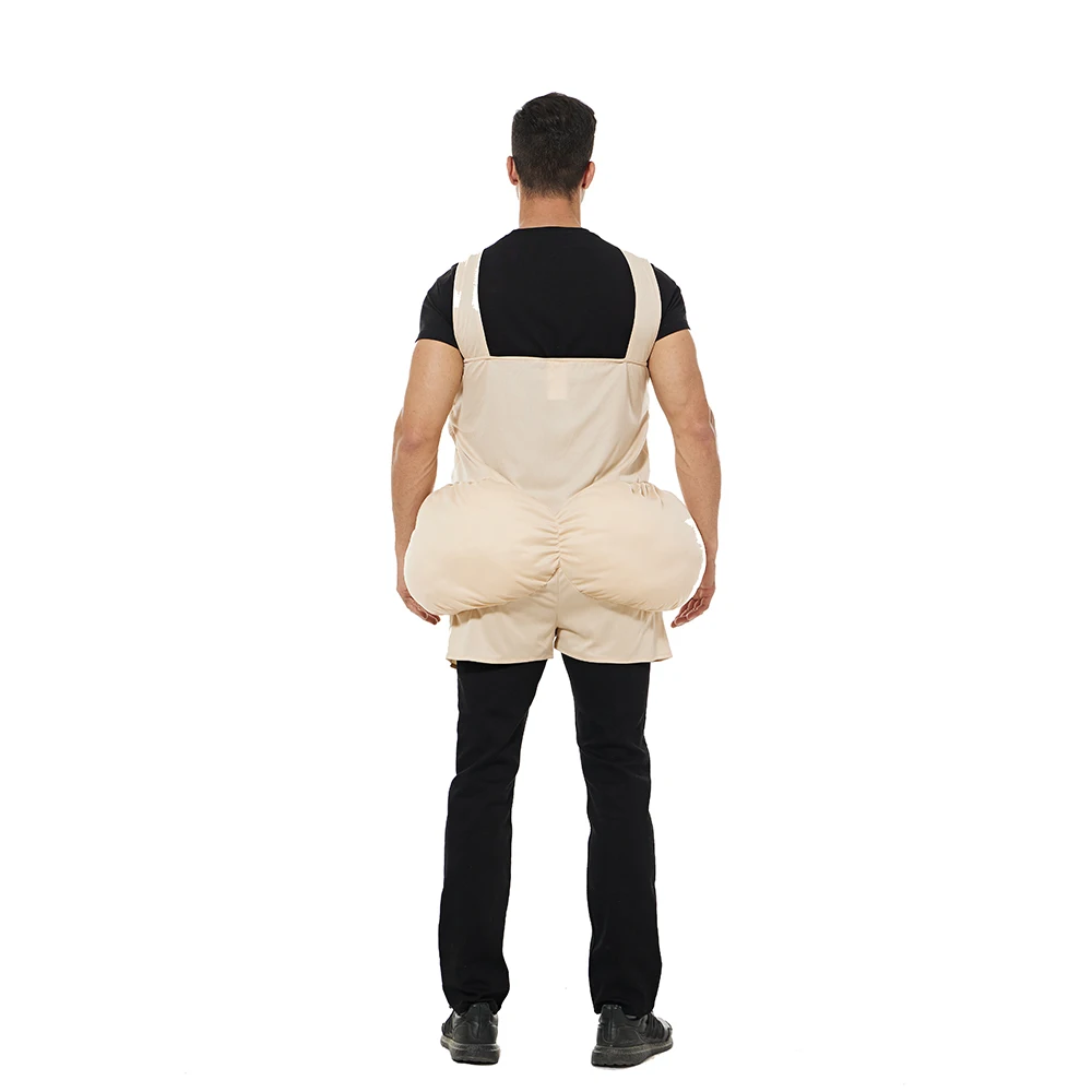 消去可能-大人のための面白い人々のコスプレ衣装、ハロウィーンの衣装、カーニバルパーティー、紫のドレス、豪華な