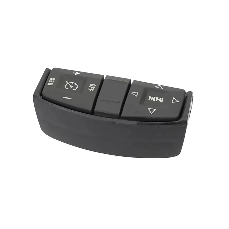 

Steering Wheel Switch 1486286 For Scania Truck Steering Wheel Switch Truck Panel Switch Truck Cruise Control Switch