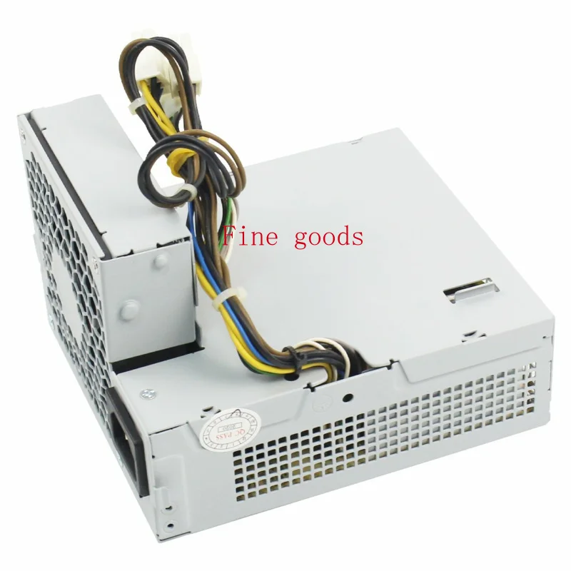 Imagem -04 - Fonte de Alimentação Pc8019 para hp Pro 240w 6000 6005 6200 Elite 8000 8100 8200 Sff