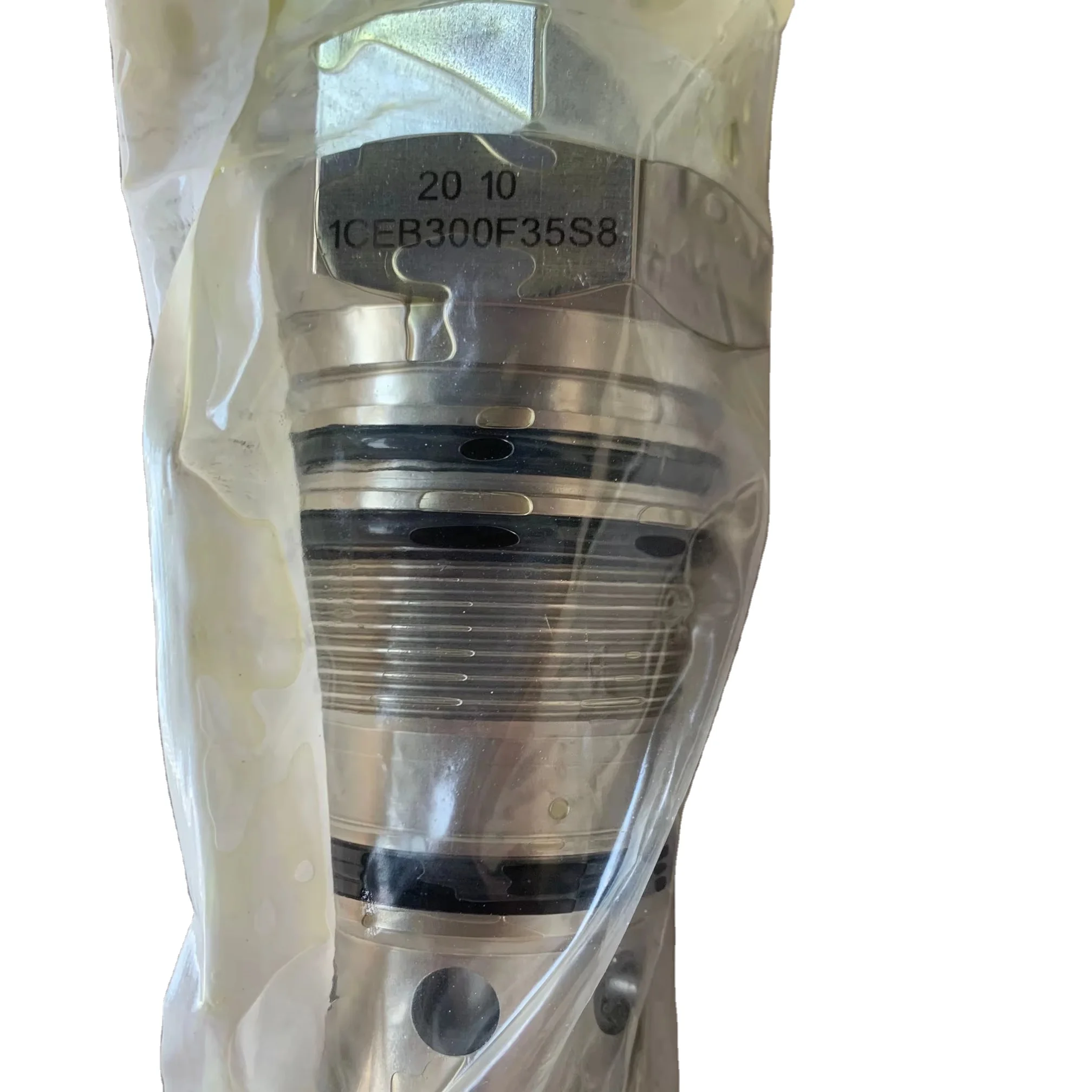 1CEB300F35S8 406AA00034A 1CEB300-F-35S3 1CEB300 Original Cartridge Valve ea  ton vick  ers IH in stock competitive origin screw