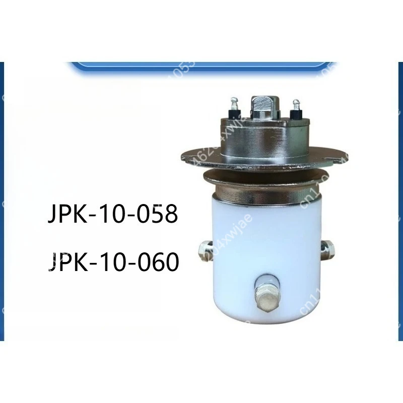 High Voltage Ceramic Vacuum Relay JPK10 058 060 JPK11 008 15KV Dual DPDT Switch