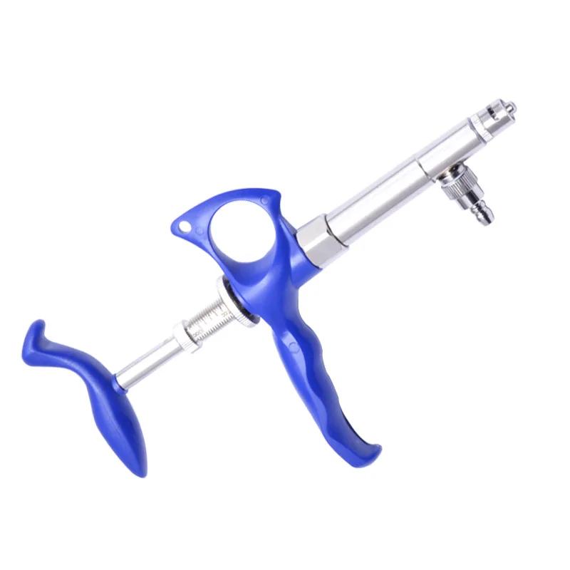 Type 223, Adjustable 0.2-2 ml Vaccine for Ducks and Goose