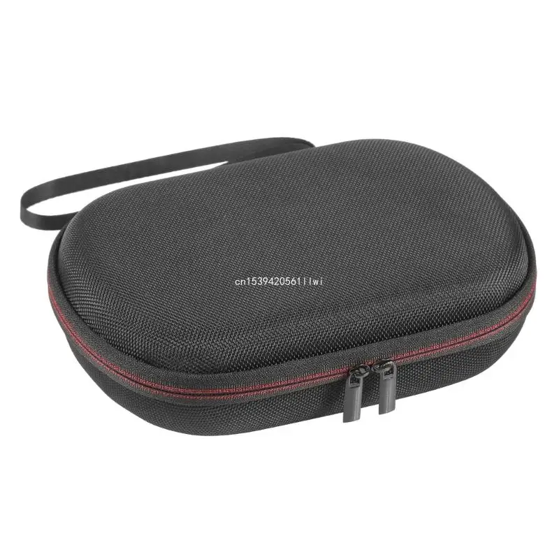 

EVA Hard Case Over Ear Headphone Carrying Bag For AnkerSoundcore Life Q20 Dropship