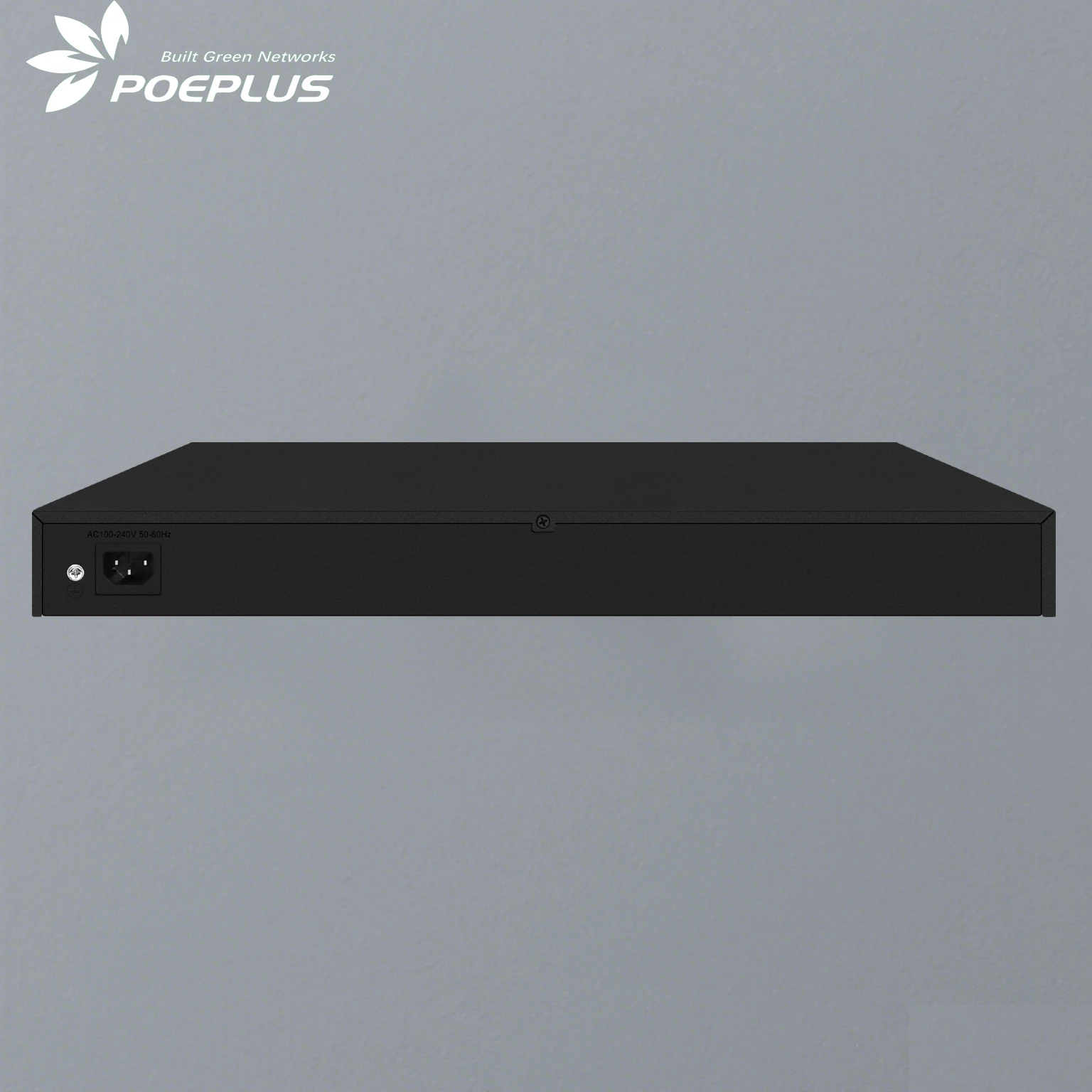 10Gbe L3 Managed POE Switch 12-Port 10Gbps 8 PoE Ports 2 X 10G RJ45 2 X SFP+ Fiber Uplink Full 10G for Network Switches
