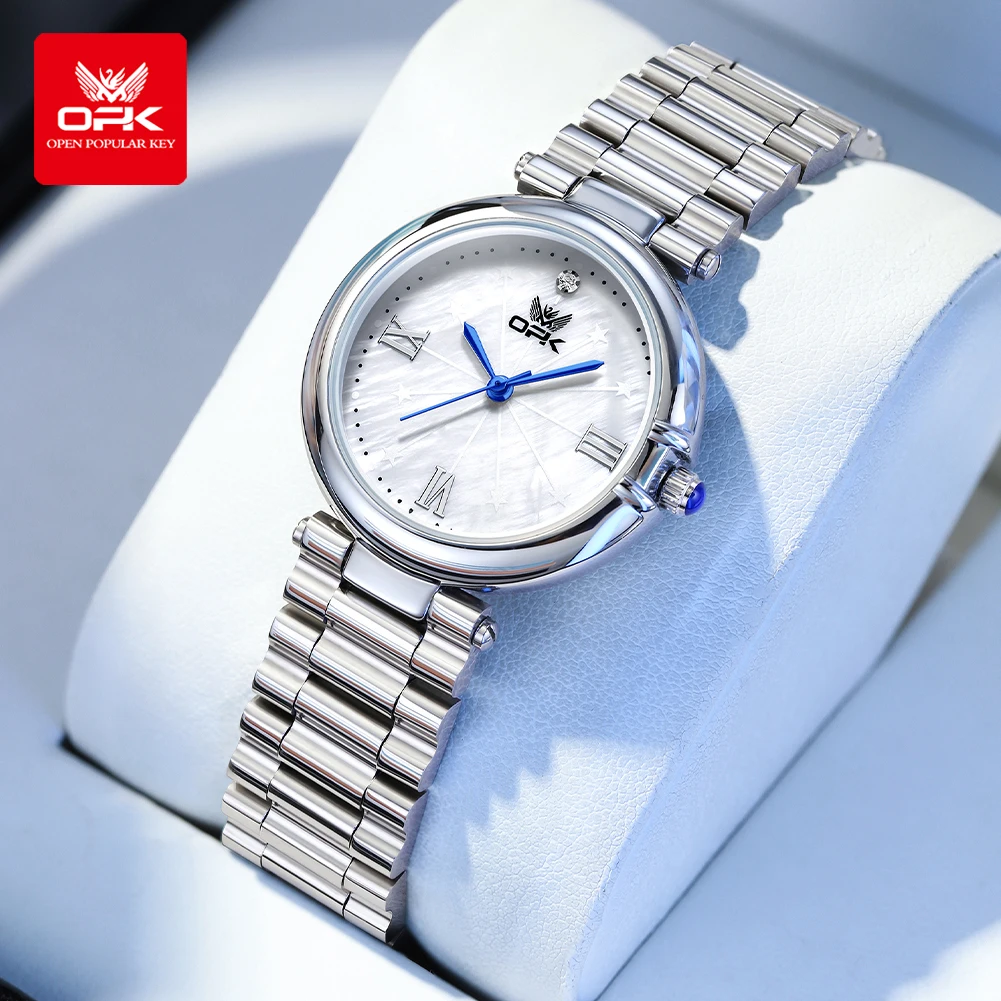 Opk 8182 Womens Wat… - image