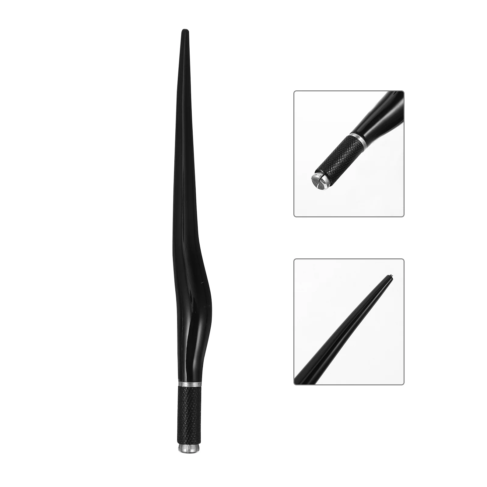 

Tattoo Hand Pen Brow Eyebrow Definer Pencil Brown Pencils Microblade Embroidered Semi- Tool