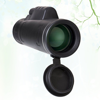 40x60 Monocular Telescope Outdoor Lightweight Optical Scope for Bird Watching Hunting Camping Travel High Magnification Spotting