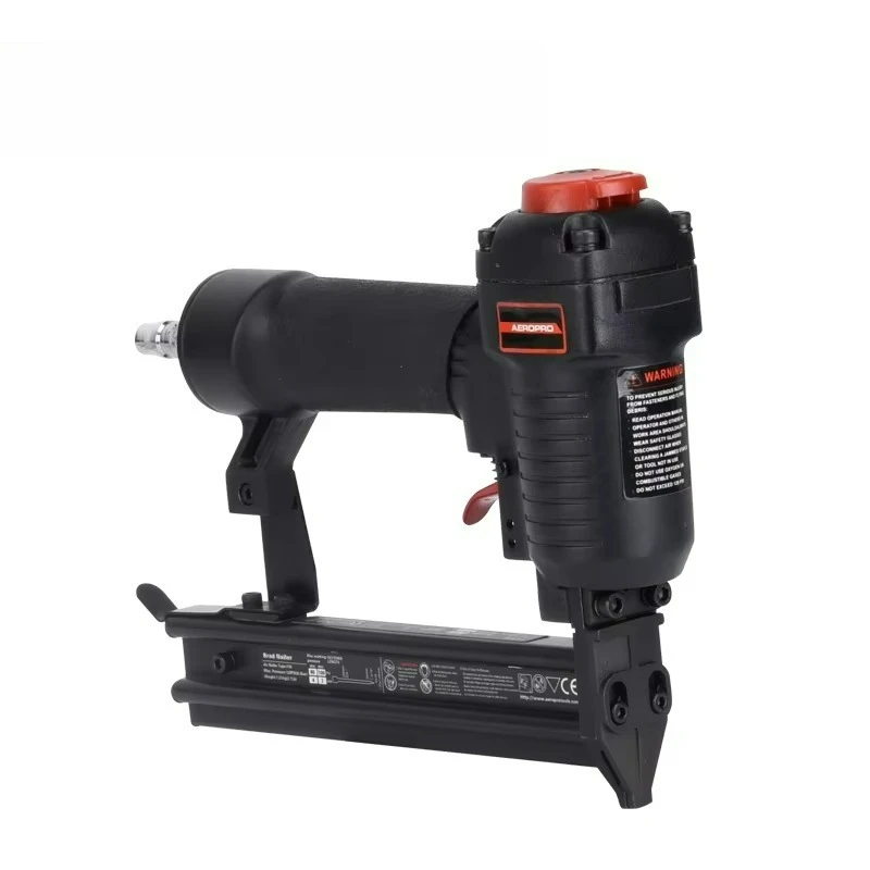 F30 براد بائع المسامير عالية الجودة الخشب العمل بائع المسامير 18 مقياس Ce الهوائية الزخرفية براد مسمار البنادق