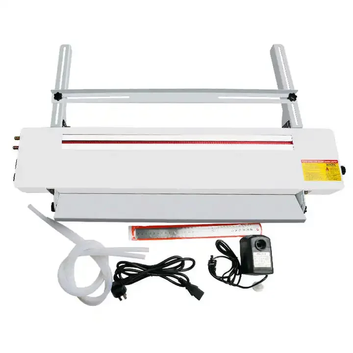 Acrylic Plastic Heater Bender Clear Plexi Glass Acrylic Folding Machine Pvc Board Heating Setting Tool