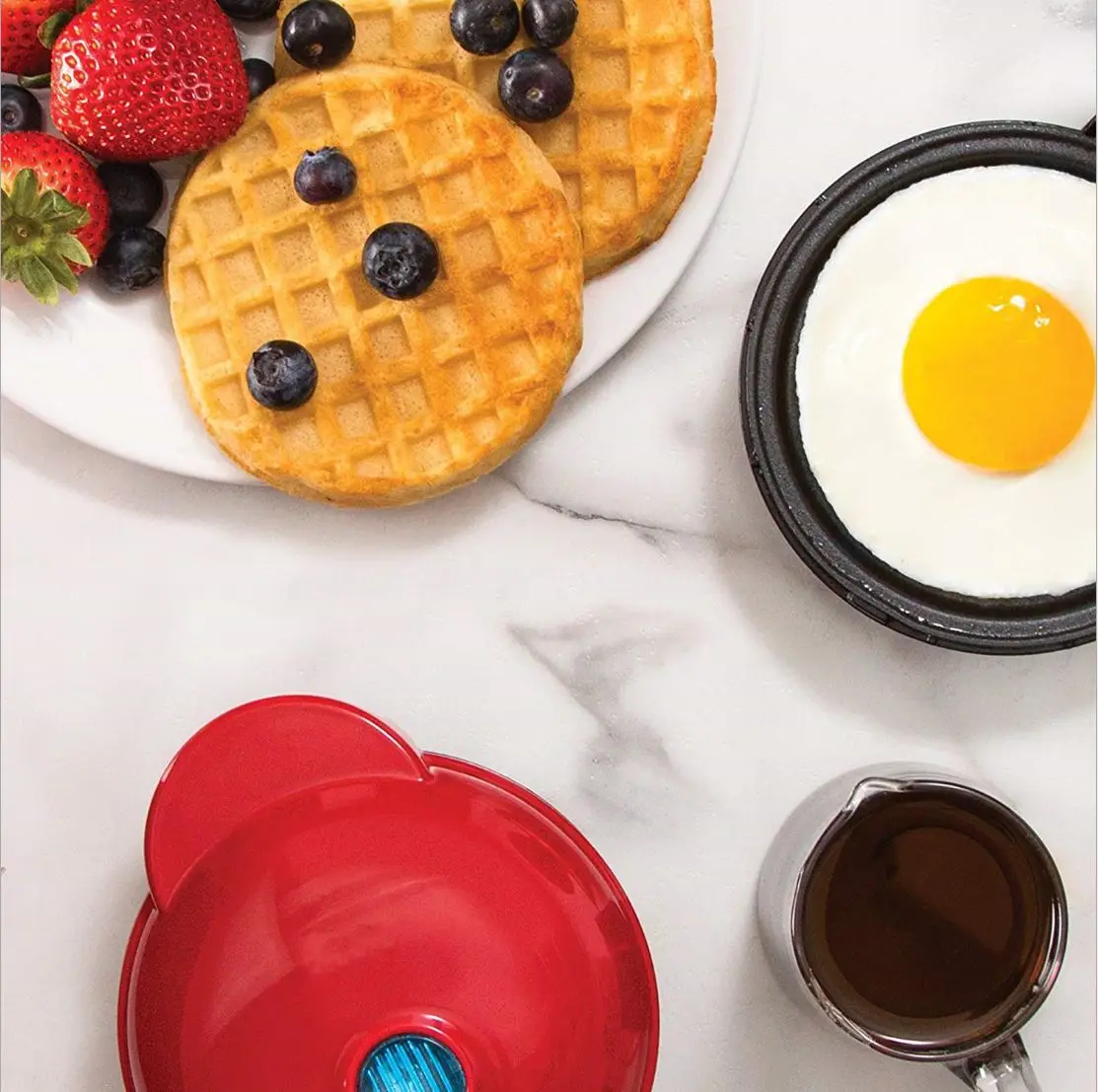 Thumbnail 3 - #8 Compare Electric Waffle Makers Before You Buy