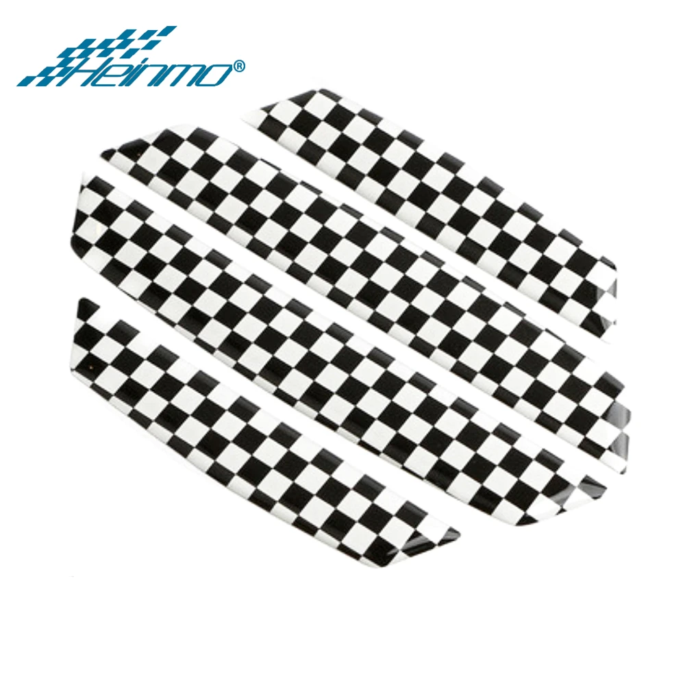 Car Door Edge Guard Strip Scratch Protector Sticker for MINI Cooper R60 F60 F54 R55 for MINI R56 F56 F55 F57 R57 R58 R59 R61
