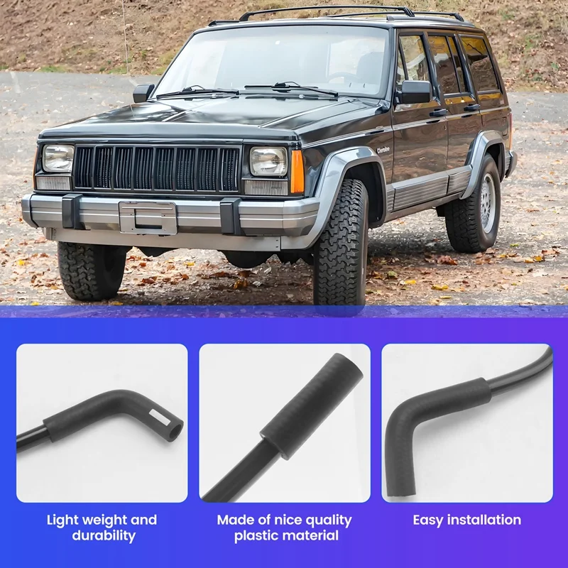 

Премиум для вентиляционного клапана картера в шланг воздухоочистителя