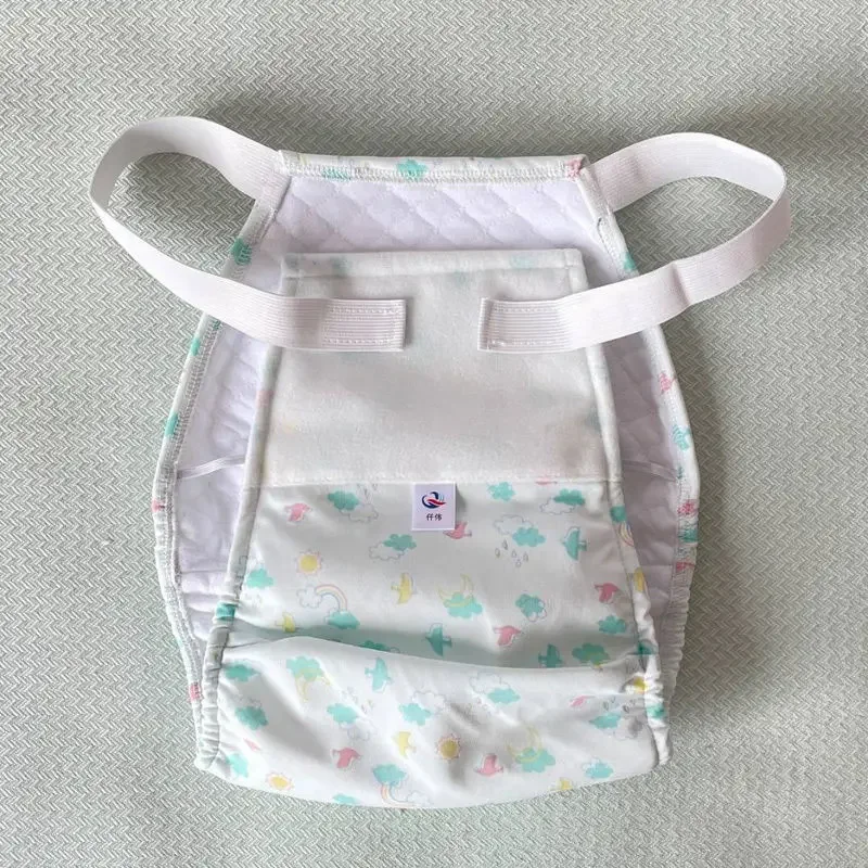Variant: 1 PCS Green Brief