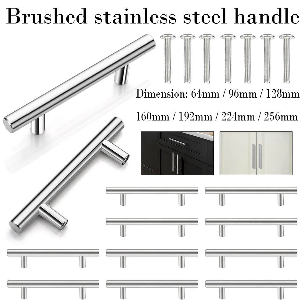 1-10Pcs Stainlesss …