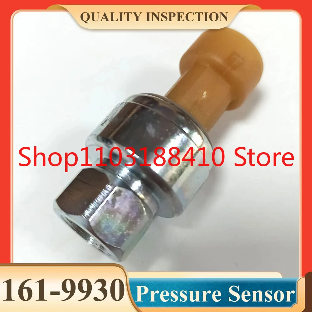 

E345B/365B Oil Pressure Sensor 3116/3167 Engine 1619930 161-9930 Excavator Accessories